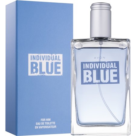 INDIVIDUAL BLUE AVON 100 ml