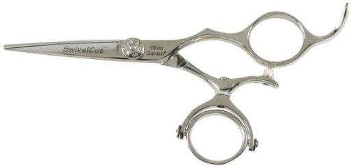 OLIVIA GARDEN Swivelcut Nożyczki 6,5