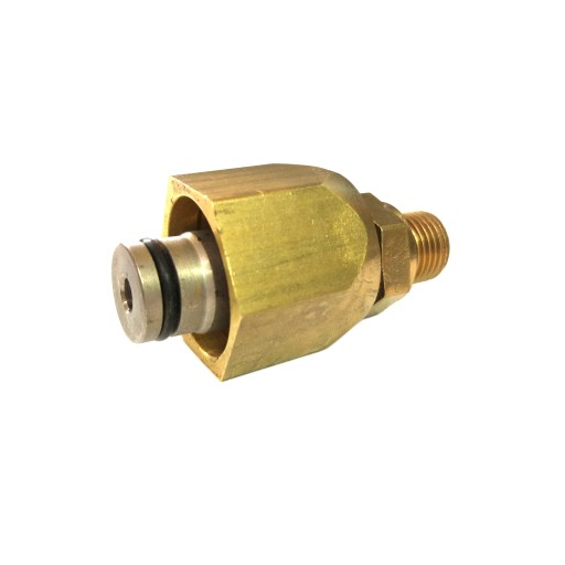 Adapter 1/4'' Easy Lock Force Pistolet Pianownica