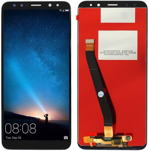 Wyświetlacz LCD do HUAWEI MATE 10 LITE RNE-L21