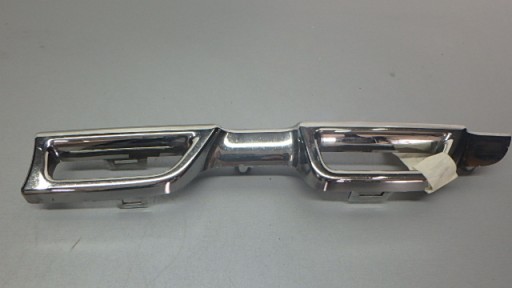 DACIA DUSTER GRILL LISTWA CHROM 623876482R