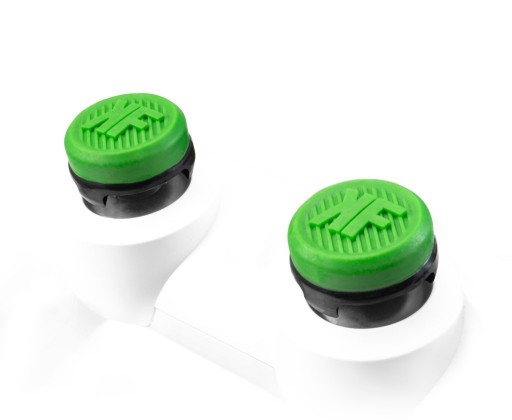 Nakładki KontrolFreek CQC SIGNATURE pada PS5