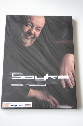 SOYKA- SOLO RECITAL