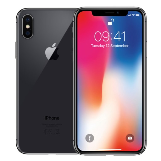 SZYBKA SZYBA + WYMIANA APPLE IPHONE X