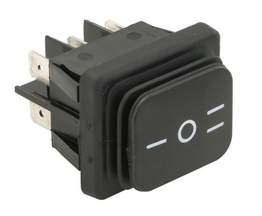 MAKITA WŁĄCZNIK VC2511 VC3511L VC2010L ORYGINAŁ