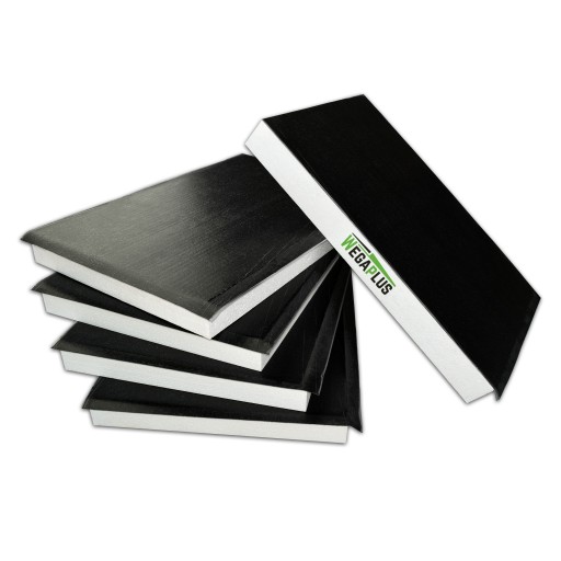 Styropapa gr. 20cm, EPS 100 + grafit, PRODUCENT