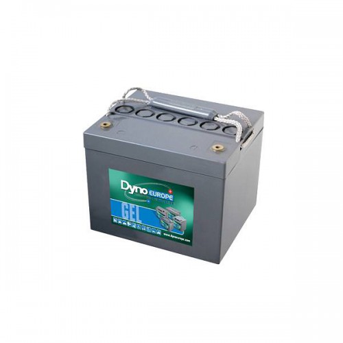 Akumulator żelowy Dyno DGY12-44EV 12V 45,4Ah