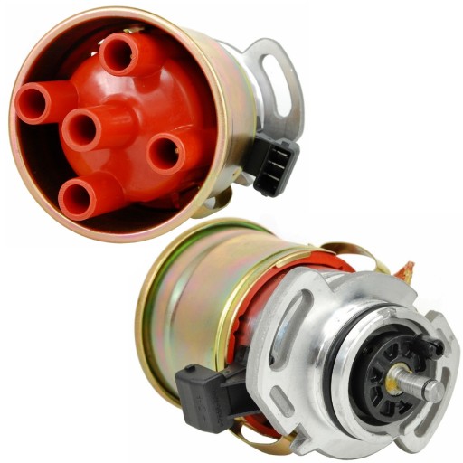 APARAT ZAPŁONOWY VW SEAT 1.0 1.4 1.6 030905205AE