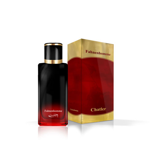 Fahnenhomme Men 100 ml Woda perfumowana-Chatler