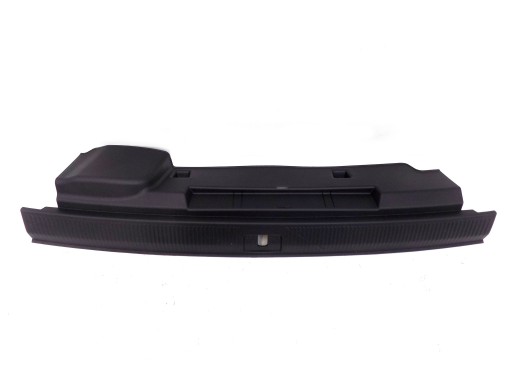 4M0864483L TAPICERKA POSZYCIE BAGAŻNIKA AUDI Q7 4M