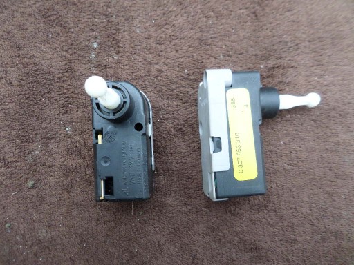 Silniczek regulacj lampy xenon For mondeo Mk3 golf