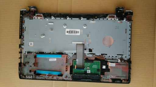Palmrest TOSHIBA TECRA A50-C-1L7