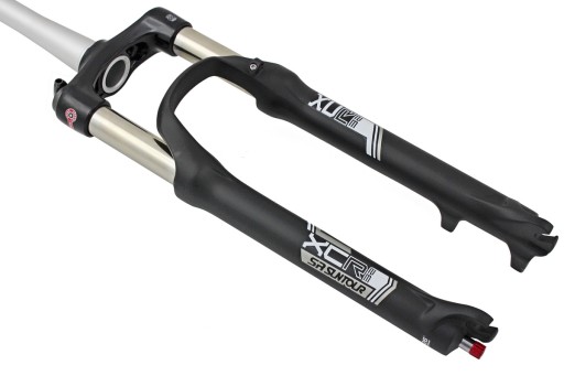 AMORTYZATOR 26 XCR RLR TŁUMIENI TAPERED C.M. AS20