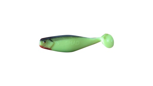 RELAX SHAD RIPPER - KOPYTO 7,5 CM USA 1