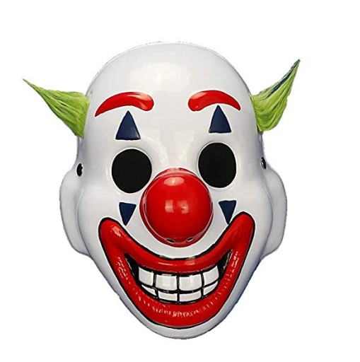 MASKA JOKER 2019 Joaquin Phoenix KOSTIUM
