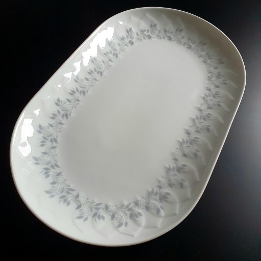 ROSENTHAL GERMANY DUŻY PÓŁMISEK / PATERA