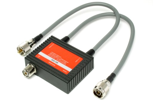 AVAIR AV-35C-2 DUPLEKSER DUPLEXER 1in2out KABLE