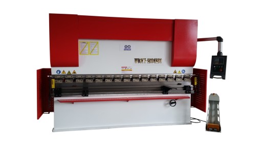 PRASA KRAWĘDZIOWA 250 x 4000 STRZAŁA UGIĘCIA KOMP.