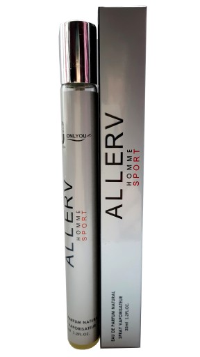 Perfumy męskie HOMME SPORT - 35ml