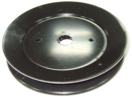 KOŁO PASOWE NOŻY HUSQVARNA McCULLOCH 158 mm