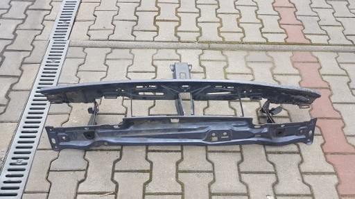 EMU WZMOCNIENIE CZOŁOWE PAS PRZÓD VW CORRADO