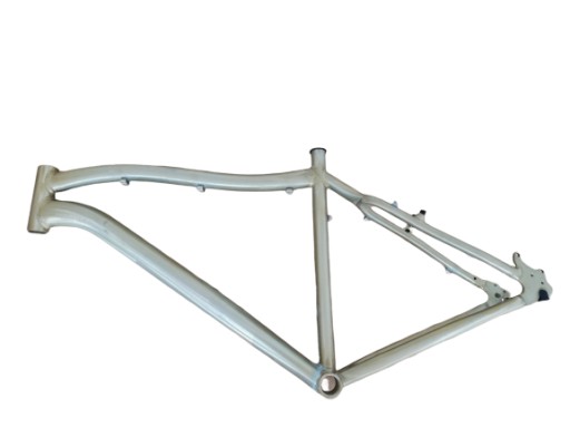 Rama 26″ surowa, aluminiowa , 30036