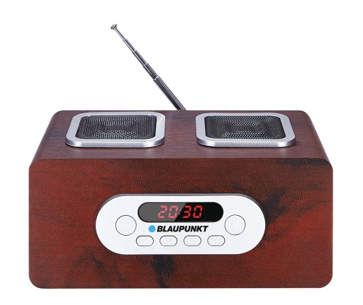 PP5BR Przenośny radioodtwarzacz Blaupunkt
