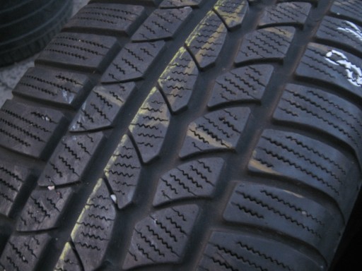 4X 265/60R18 110H CONTINENTAL WINTERCONTACT 4X4