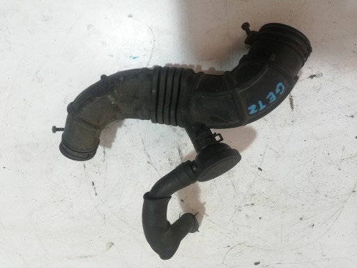 HYUNDAI GETZ 02-05 CRDI PRZEWÓD FILTRA POWIETRZA