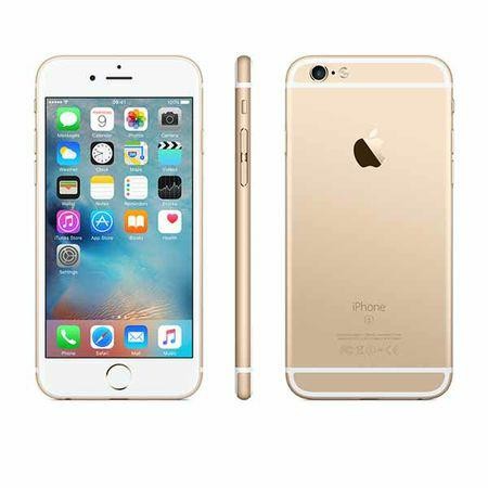 IPHONE 6S 64GB GOLD WAWA SKLEP VAT 23 %