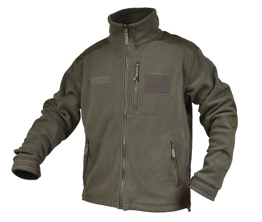 TEXAR BLUZA POLAROWA ECWCS II WOJSKOWA OLIVE r.M