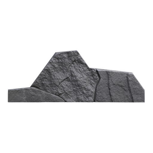 Max-stone BERGEN - listwa startowa