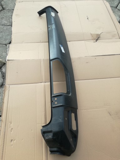 SŁUPEK PRAWY TYŁ MERCE SPRINTER 901 902 9016370209