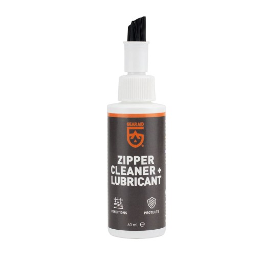 Płyn do czyszczenia zamków Zipper Cleaner