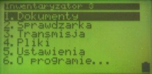 Program Inwentaryzator 3 (wersja PEŁNA)
