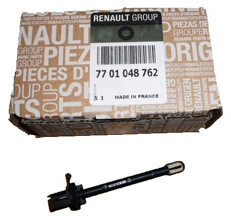 CZUJNIK TEMPERATURY NAGRZEWNICY RENAULT ESPACE IV