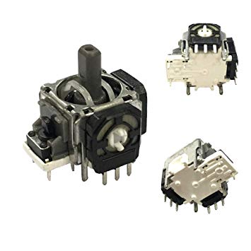 Analog do Pada SONY PS3 Dual Shock 3-pin Joystick