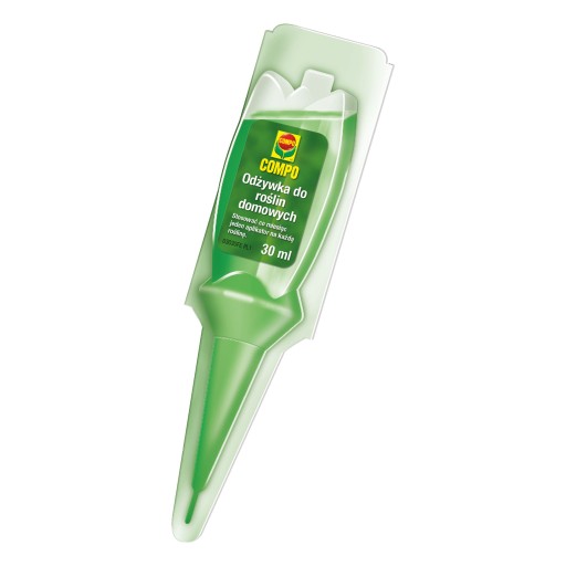 COMPO NAWÓZ DO JUK PALM DRACEN FIKUSÓW PAPROCI
