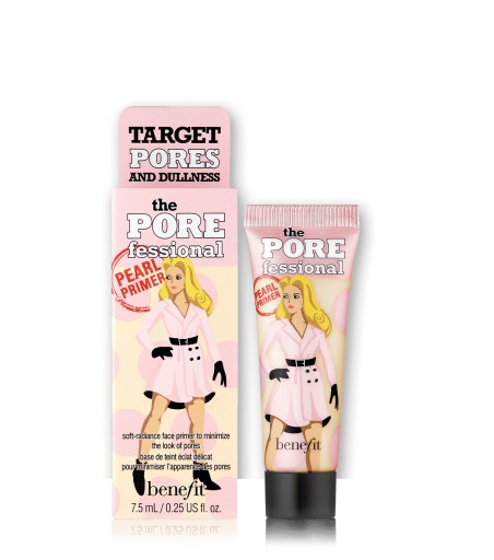 BENEFIT THE POREFESSIONAL PEARL PRIMER MINI 7.5 ML