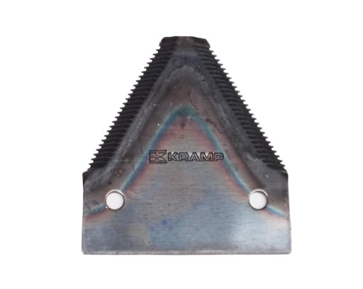 NÓŻ KOSY NEW HOLLAND NOŻYK STALKA 84429103