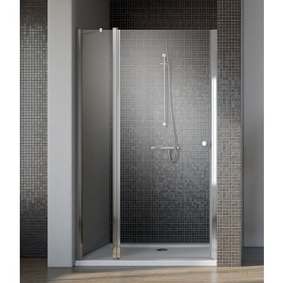 Radaway Eos II DWJ drzwi wnękowe 110 3799443-01L