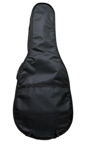 POKROWIEC na gitare AKUSTYCZNA do gitary PIANKA %