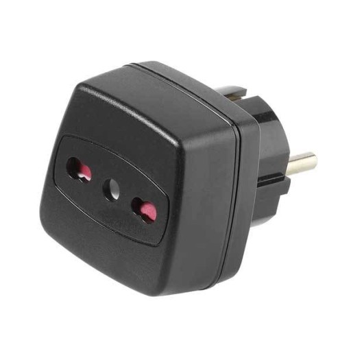 ADAPTER PRZEJŚCIÓWKA PL / WŁOCHY JAKOŚĆ SKLEP W-WA