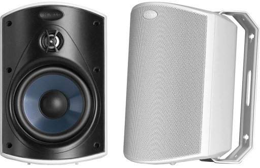 GŁOŚNIKI ZEWNĘTRZNE POLK AUDIO ATRIUM 4 BIAŁE