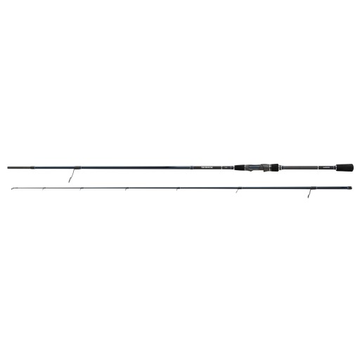 Wędka spinningowa Shimano Technium AX 3-14 g 122 cm - 233 cm