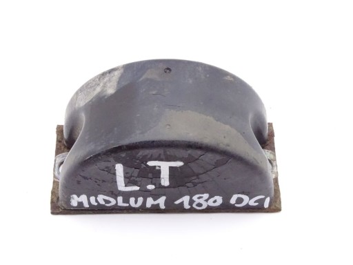 RENAULT MIDLUM 00-06 DCI ODBÓJ RESORA TYŁ