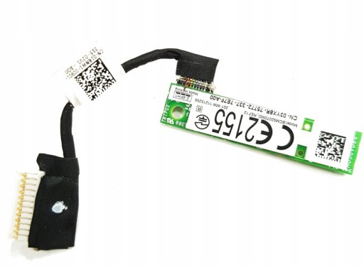 Moduł BLUETOOTH 4.0 + TAŚMA do DELL E6430 01RNW1