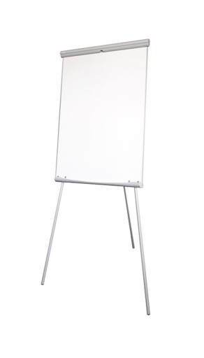 FLIPCHART MAGNETYCZNY 70x100 Tablica + Dodatki