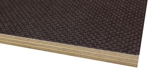 Płyta wodoodporna 12mm 250X125cm cięta 2-4formatek