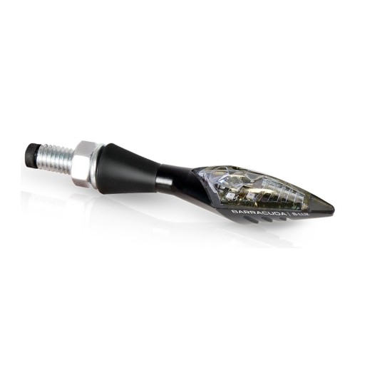 Kierunkowskazy Motocyklowe LED BARRACUDA | X-LED